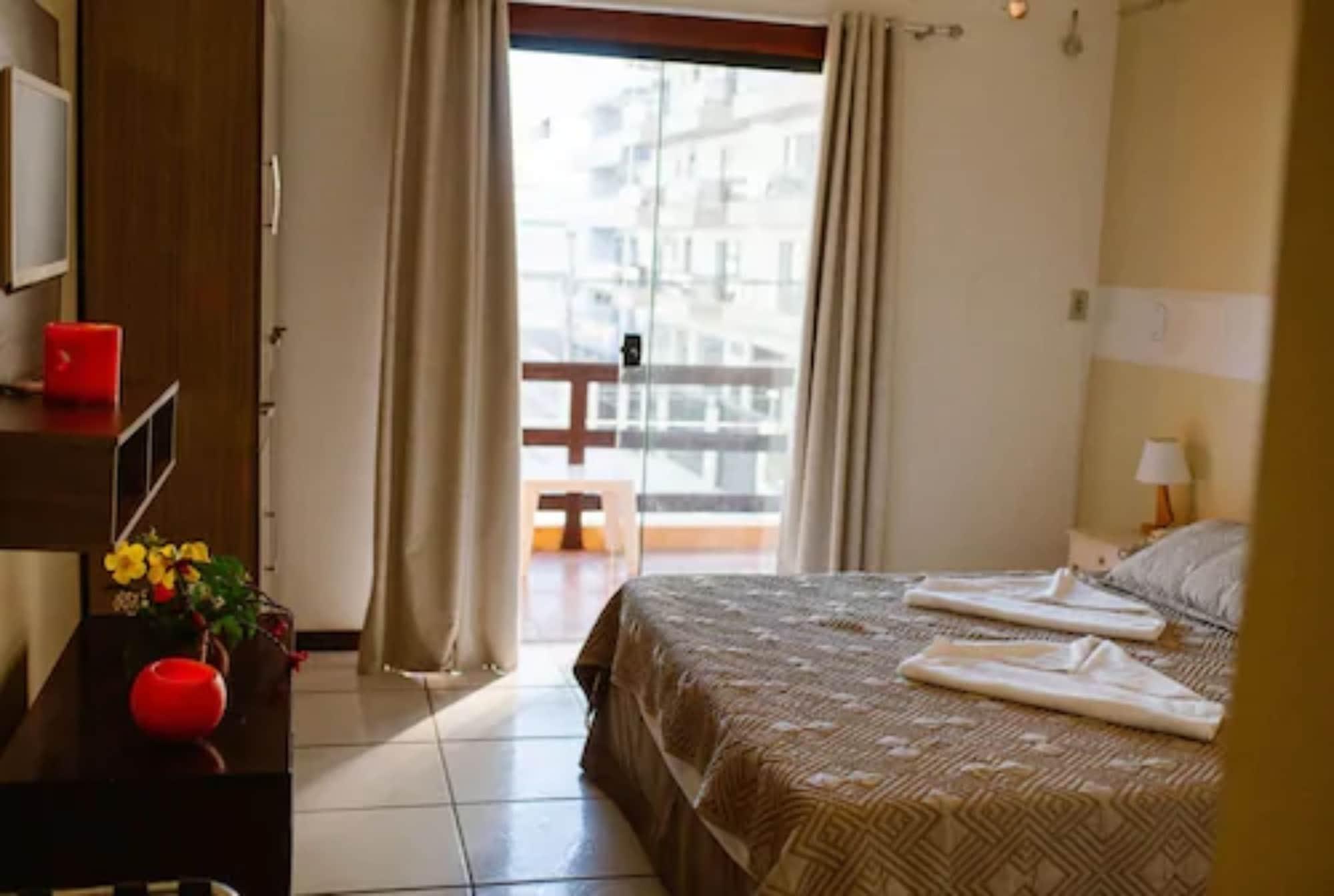 Hotel La Brise Cabo Frio Buitenkant foto