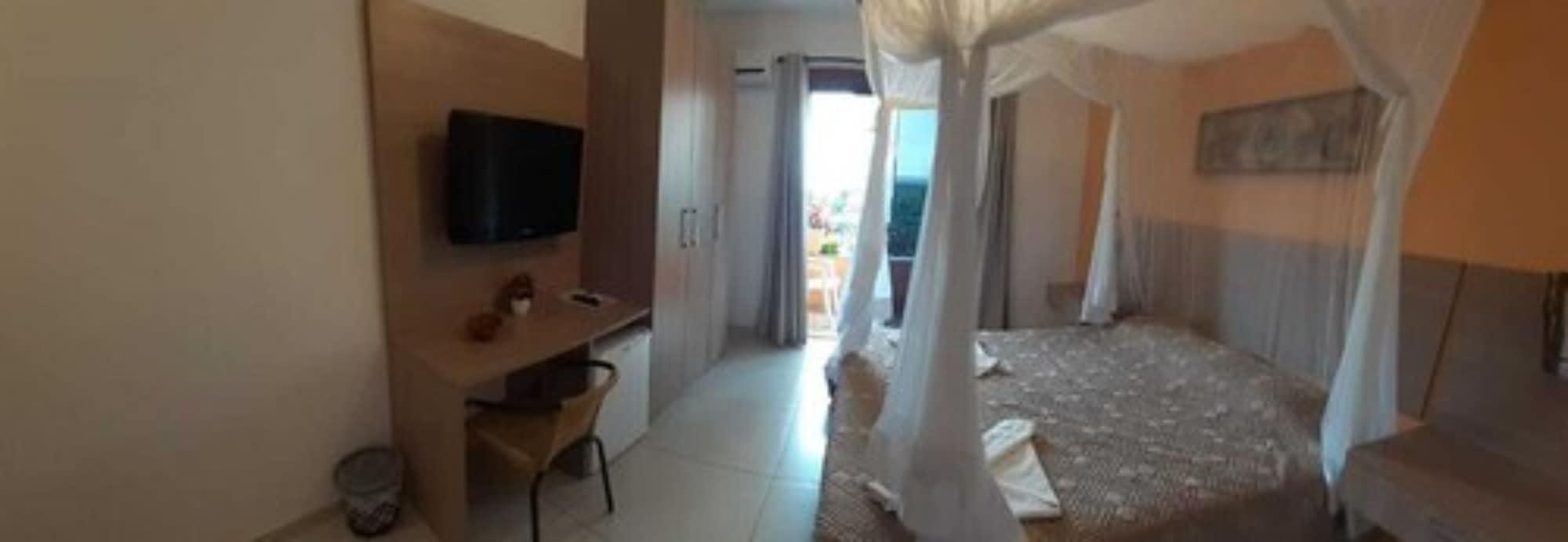 Hotel La Brise Cabo Frio Buitenkant foto