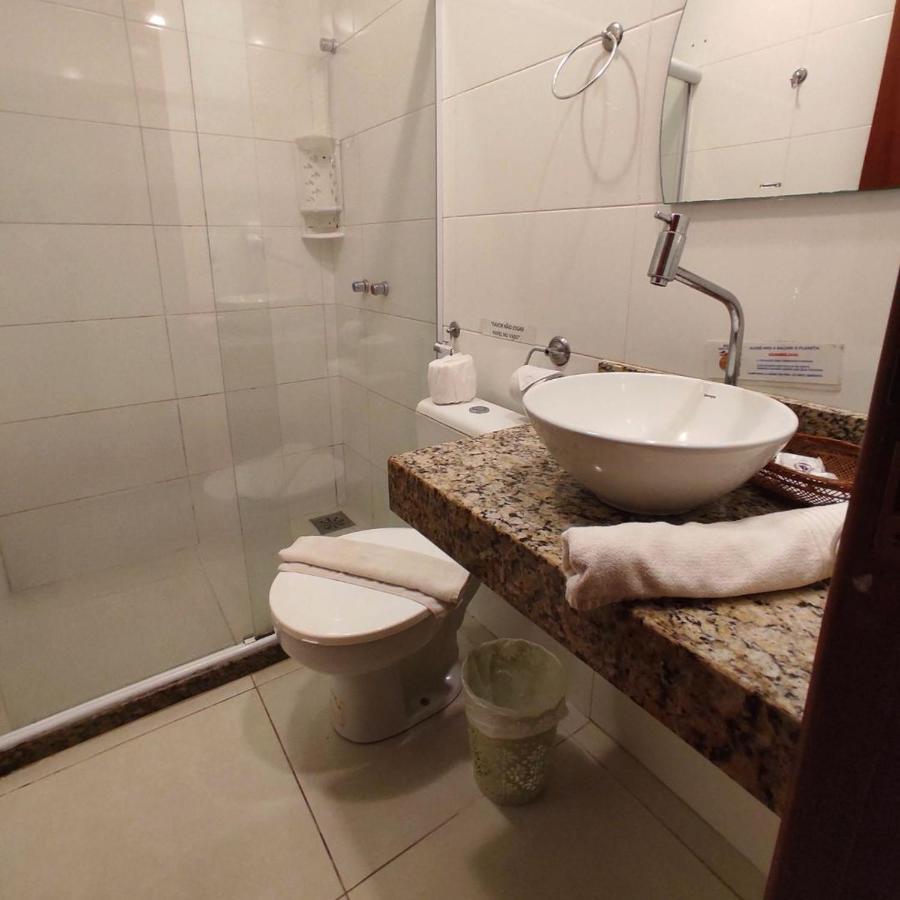 Hotel La Brise Cabo Frio Buitenkant foto
