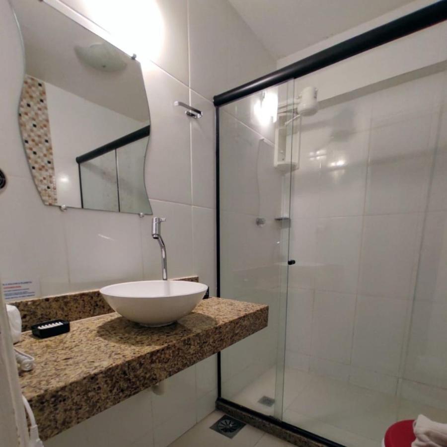 Hotel La Brise Cabo Frio Buitenkant foto