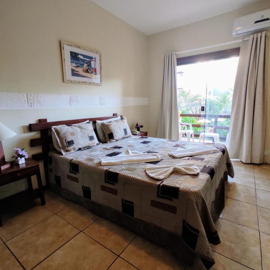 Hotel La Brise Cabo Frio Buitenkant foto