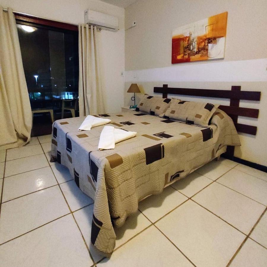 Hotel La Brise Cabo Frio Buitenkant foto
