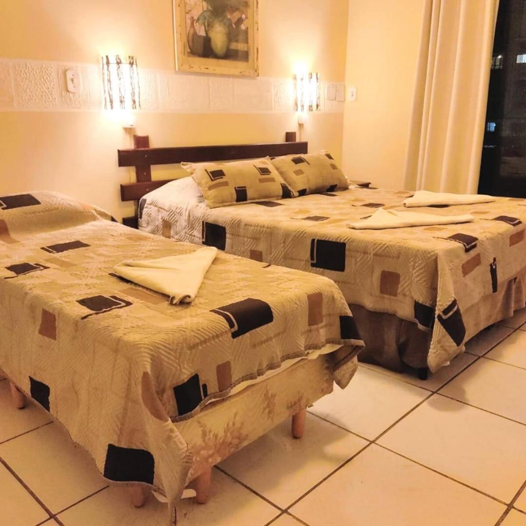 Hotel La Brise Cabo Frio Buitenkant foto