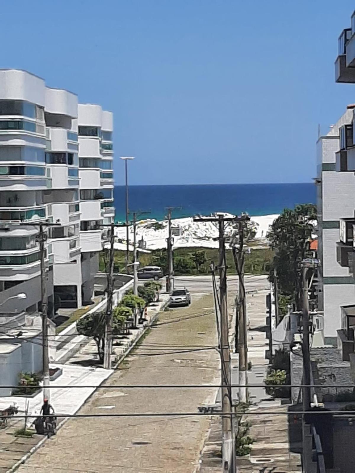 Hotel La Brise Cabo Frio Buitenkant foto