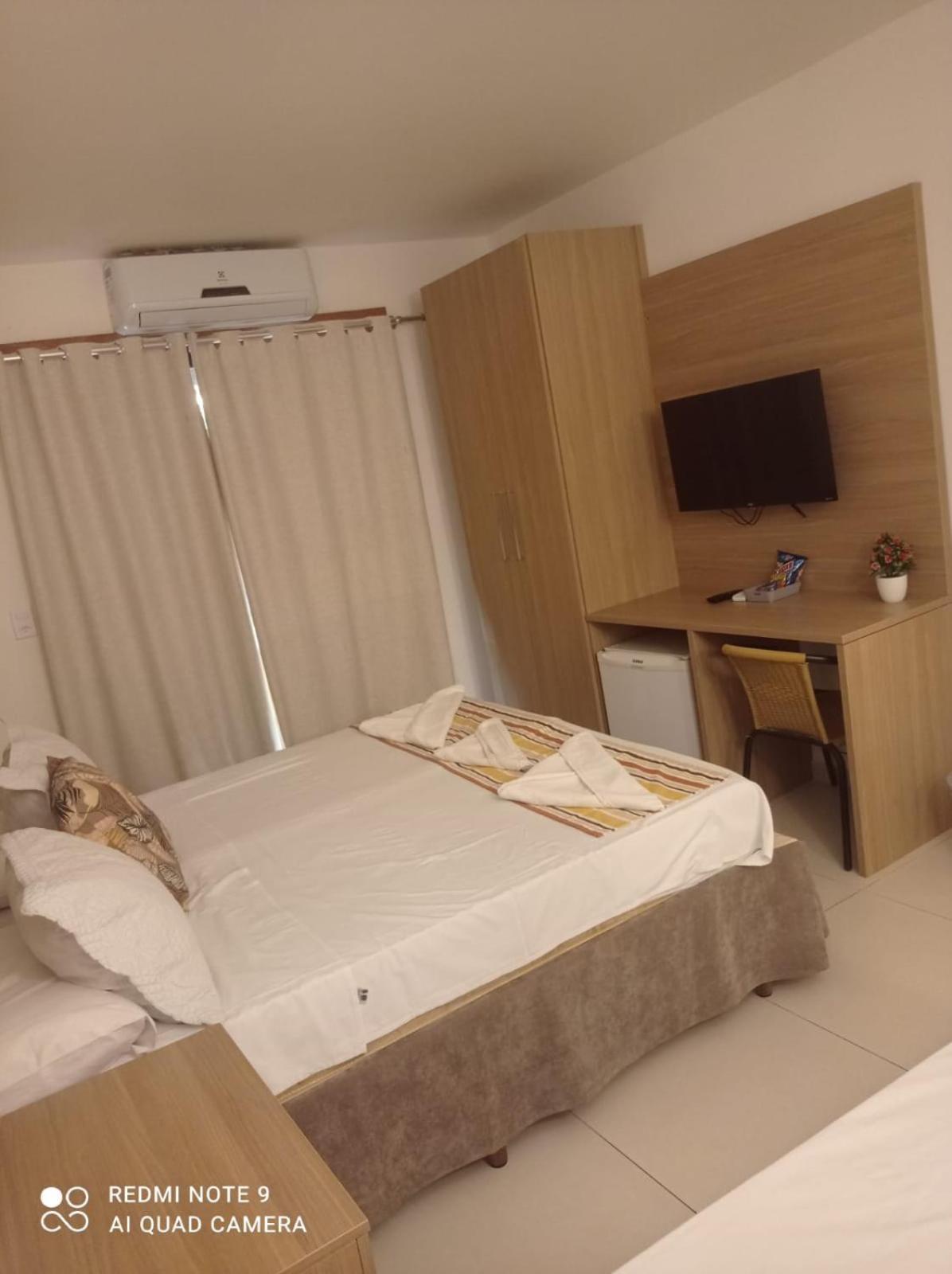 Hotel La Brise Cabo Frio Buitenkant foto