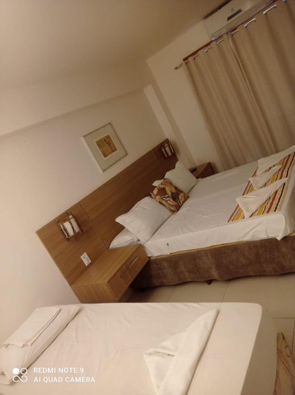 Hotel La Brise Cabo Frio Buitenkant foto