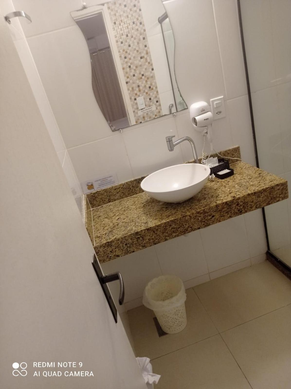 Hotel La Brise Cabo Frio Buitenkant foto