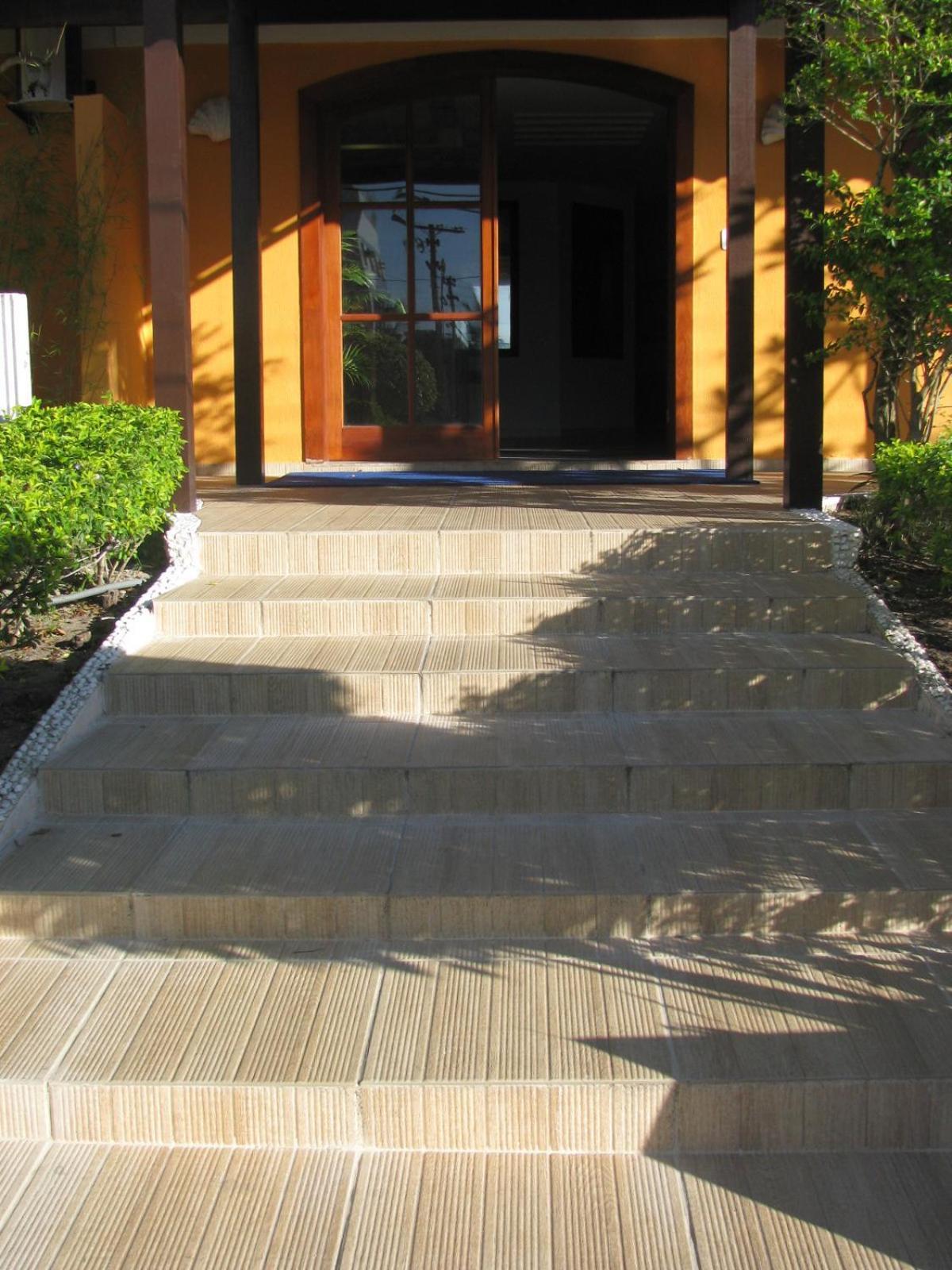 Hotel La Brise Cabo Frio Buitenkant foto