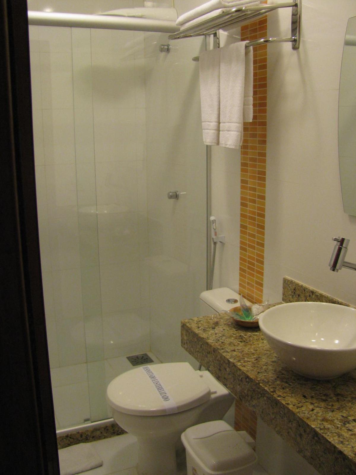 Hotel La Brise Cabo Frio Kamer foto