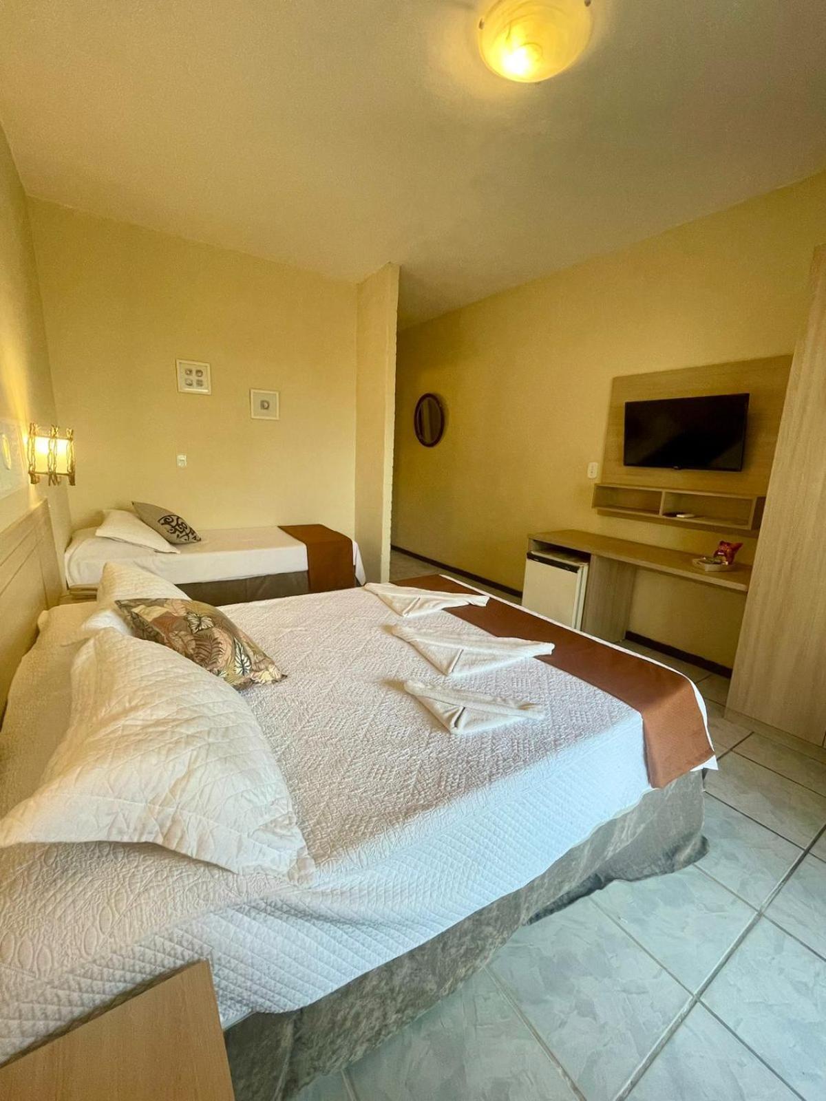 Hotel La Brise Cabo Frio Buitenkant foto