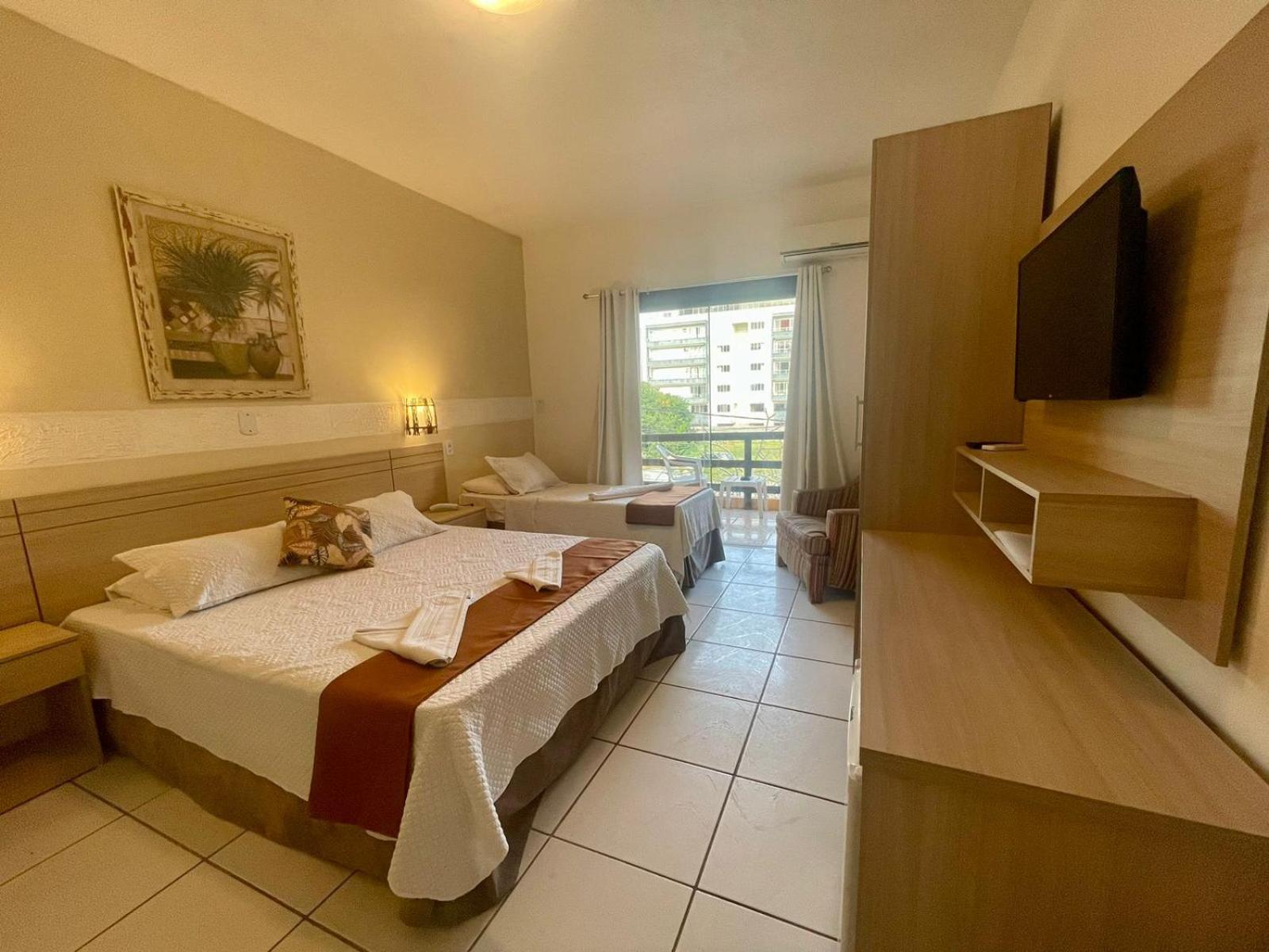 Hotel La Brise Cabo Frio Buitenkant foto