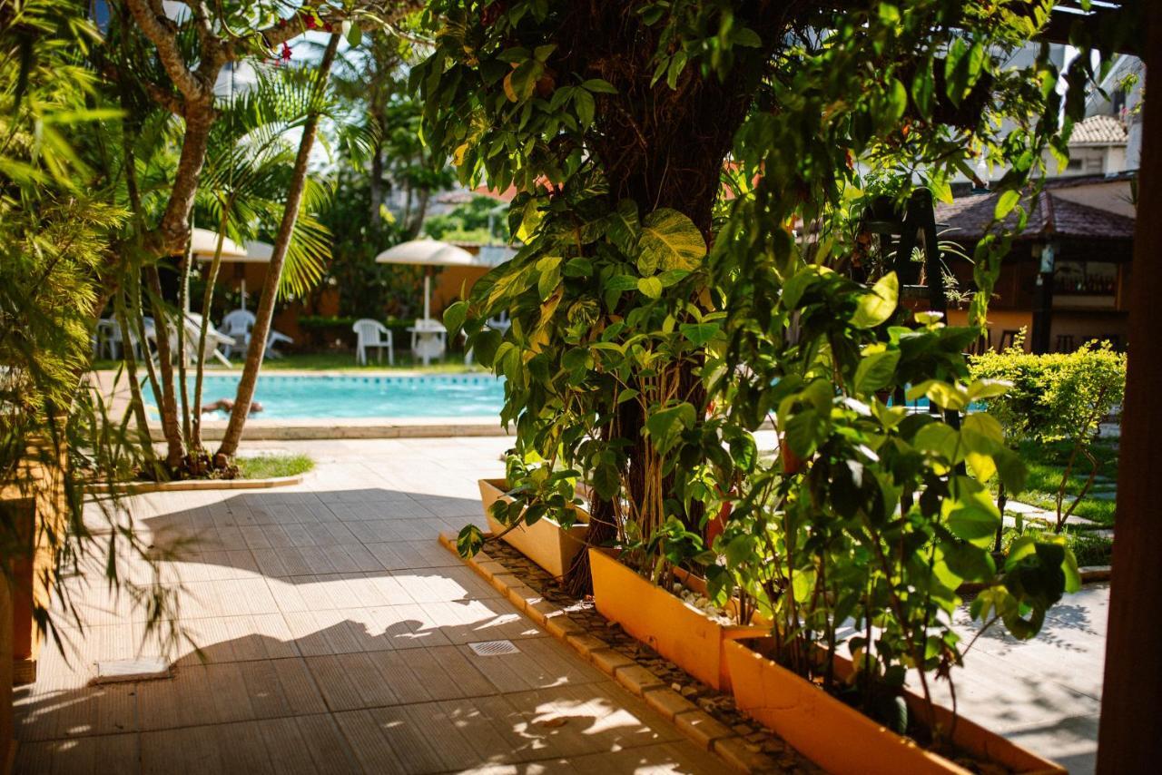 Hotel La Brise Cabo Frio Buitenkant foto