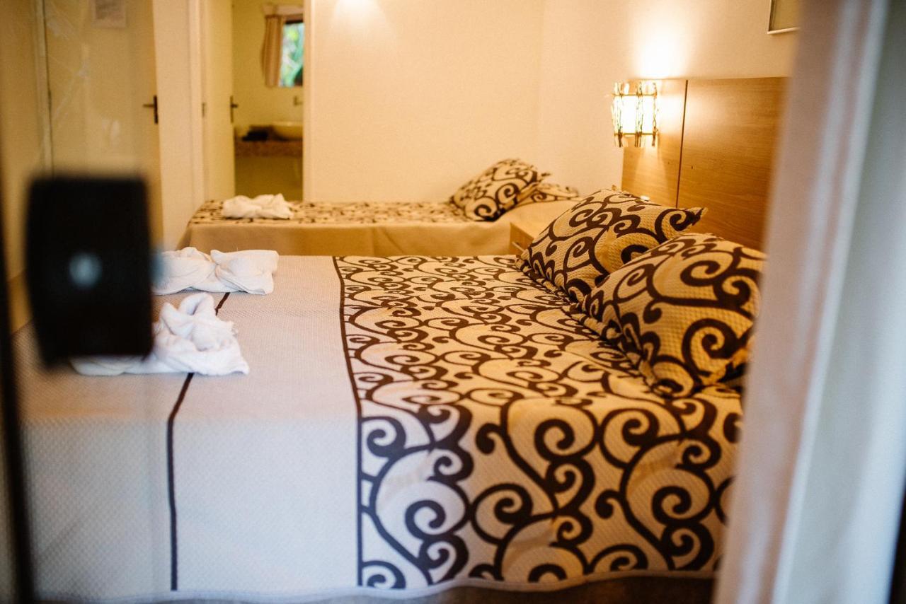 Hotel La Brise Cabo Frio Buitenkant foto