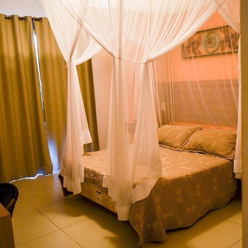 Hotel La Brise Cabo Frio Buitenkant foto